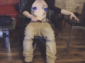 Royal2310  13-12-2021 Recorded Video Naked